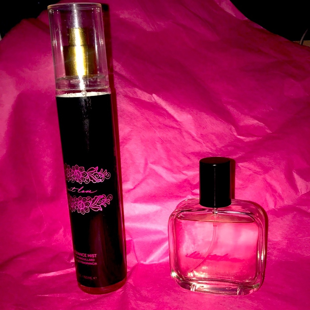 Victoria secret